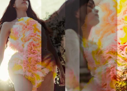 EMILIO PUCCI 2021SS ミラノコレクション 画像31/37
