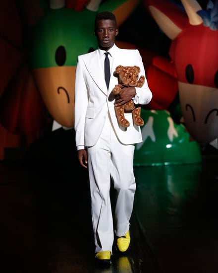 LOUIS VUITTON -Men's- 2021SSコレクション 画像1/321