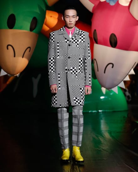 LOUIS VUITTON -Men's- 2021SSコレクション 画像9/321
