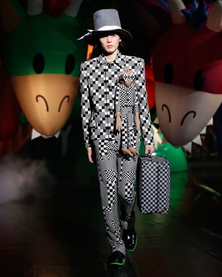 LOUIS VUITTON -Men's- 2021SSコレクション 画像20/321
