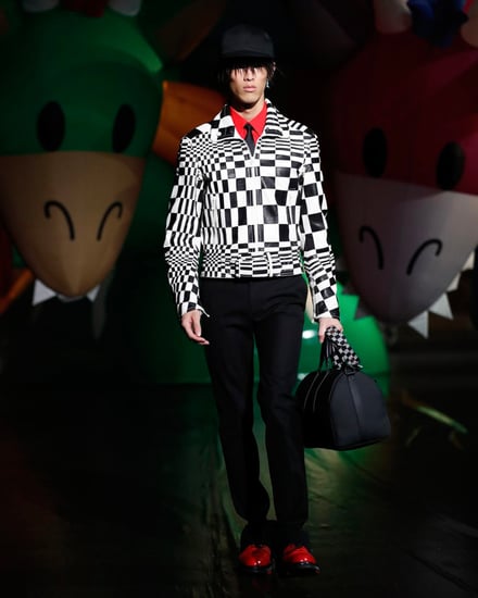 LOUIS VUITTON -Men's- 2021SSコレクション 画像21/321
