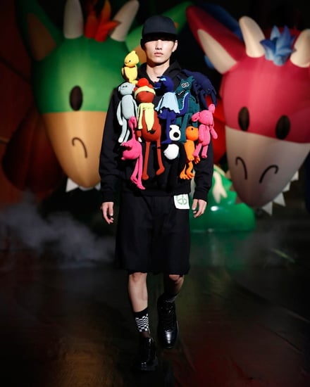 LOUIS VUITTON -Men's- 2021SSコレクション 画像25/321