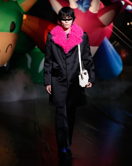 LOUIS VUITTON -Men's- 2021SSコレクション 画像28/321