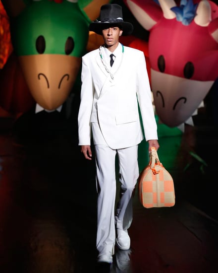 LOUIS VUITTON -Men's- 2021SSコレクション 画像33/321