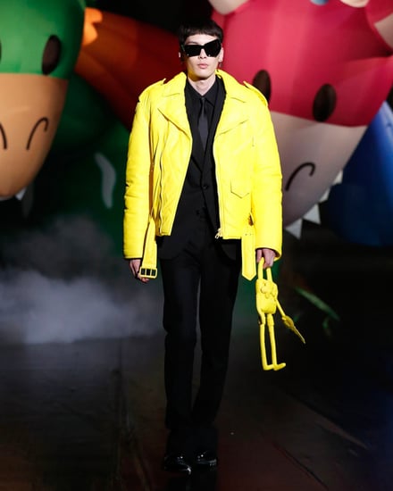 LOUIS VUITTON -Men's- 2021SSコレクション 画像36/321