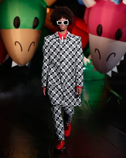 LOUIS VUITTON -Men's- 2021SSコレクション 画像43/321