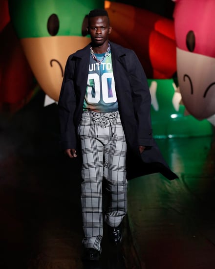 LOUIS VUITTON -Men's- 2021SSコレクション 画像47/321