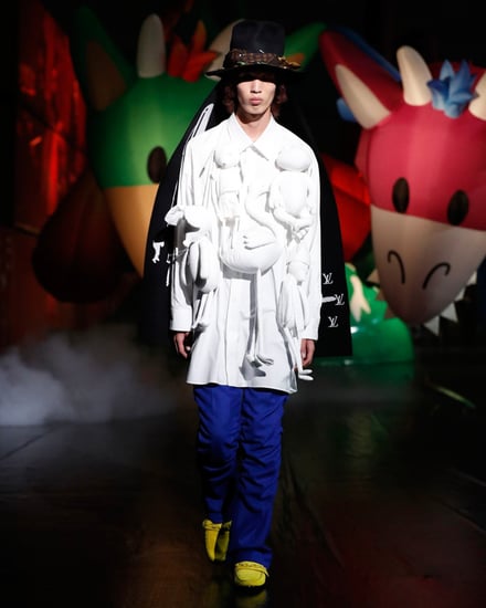 LOUIS VUITTON -Men's- 2021SSコレクション 画像54/321