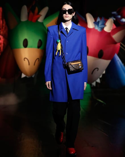 LOUIS VUITTON -Men's- 2021SSコレクション 画像55/321