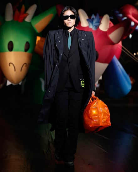 LOUIS VUITTON -Men's- 2021SSコレクション 画像57/321