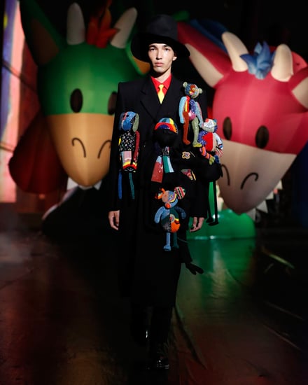 LOUIS VUITTON -Men's- 2021SSコレクション 画像58/321