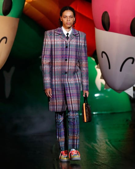 LOUIS VUITTON -Men's- 2021SSコレクション 画像61/321