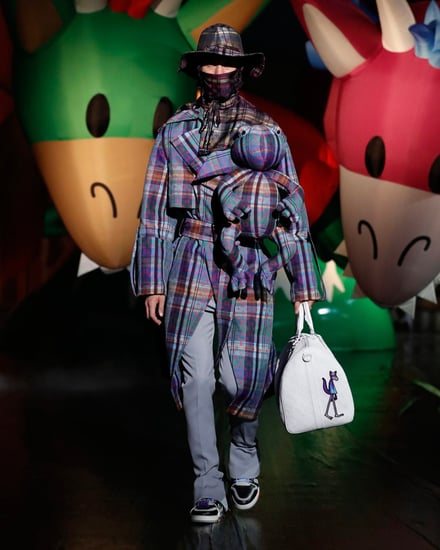 LOUIS VUITTON -Men's- 2021SSコレクション 画像63/321