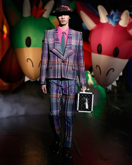 LOUIS VUITTON -Men's- 2021SSコレクション 画像64/321