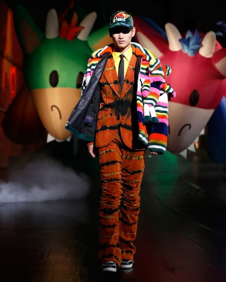 LOUIS VUITTON -Men's- 2021SSコレクション 画像72/321