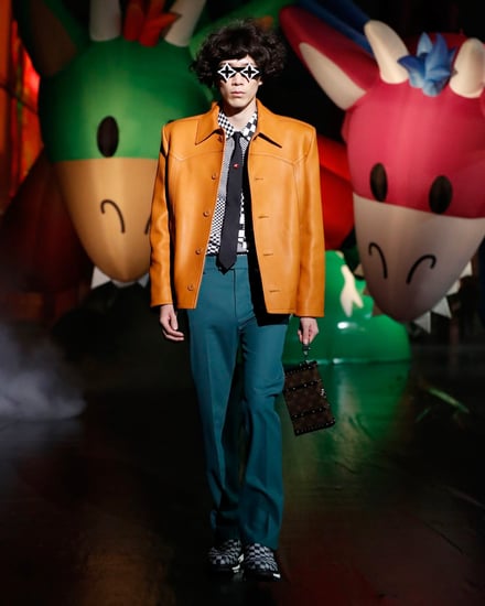 LOUIS VUITTON -Men's- 2021SSコレクション 画像73/321