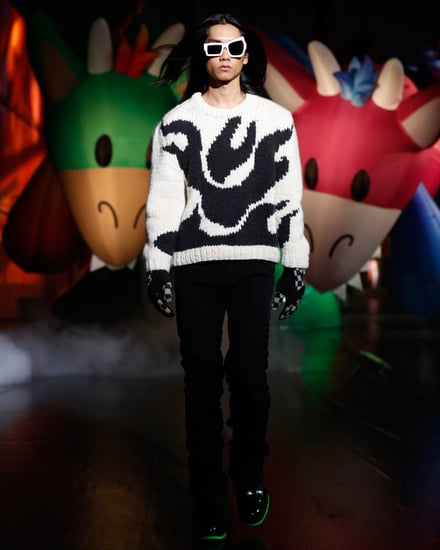 LOUIS VUITTON -Men's- 2021SSコレクション 画像75/321