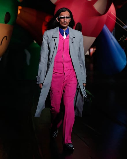LOUIS VUITTON -Men's- 2021SSコレクション 画像77/321