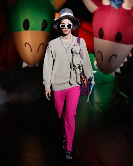 LOUIS VUITTON -Men's- 2021SSコレクション 画像79/321
