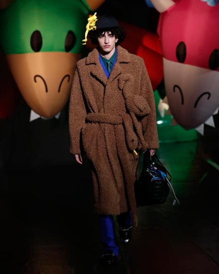 LOUIS VUITTON -Men's- 2021SSコレクション 画像80/321