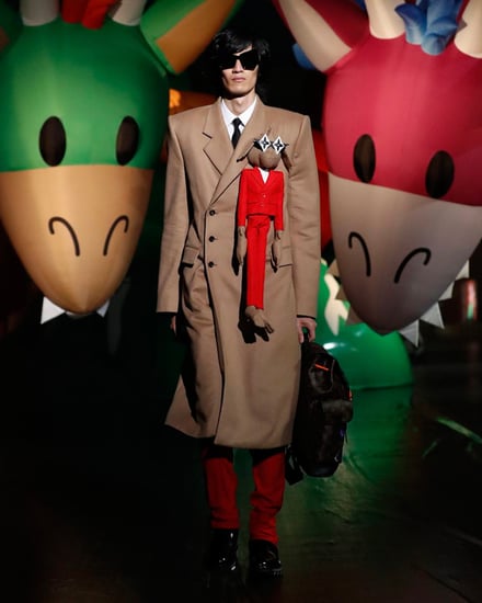 LOUIS VUITTON -Men's- 2021SSコレクション 画像81/321