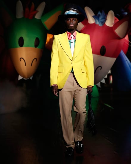 LOUIS VUITTON -Men's- 2021SSコレクション 画像82/321