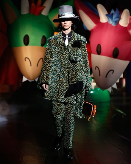 LOUIS VUITTON -Men's- 2021SSコレクション 画像84/321
