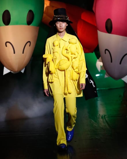 LOUIS VUITTON -Men's- 2021SSコレクション 画像85/321