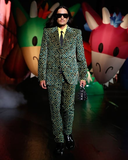 LOUIS VUITTON -Men's- 2021SSコレクション 画像87/321
