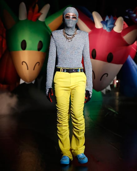 LOUIS VUITTON -Men's- 2021SSコレクション 画像90/321