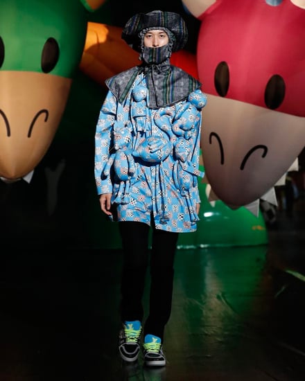 LOUIS VUITTON -Men's- 2021SSコレクション 画像101/321