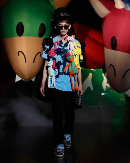 LOUIS VUITTON -Men's- 2021SSコレクション 画像103/321