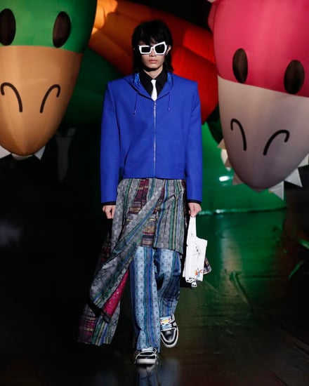 LOUIS VUITTON -Men's- 2021SSコレクション 画像106/321
