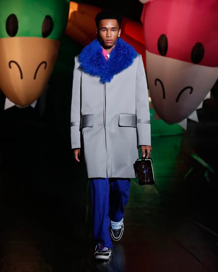 LOUIS VUITTON -Men's- 2021SSコレクション 画像108/321