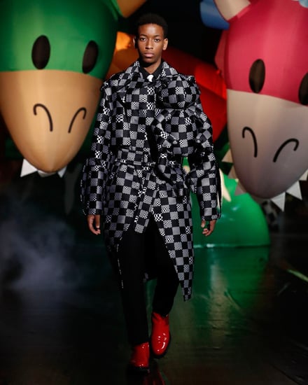 LOUIS VUITTON -Men's- 2021SSコレクション 画像114/321