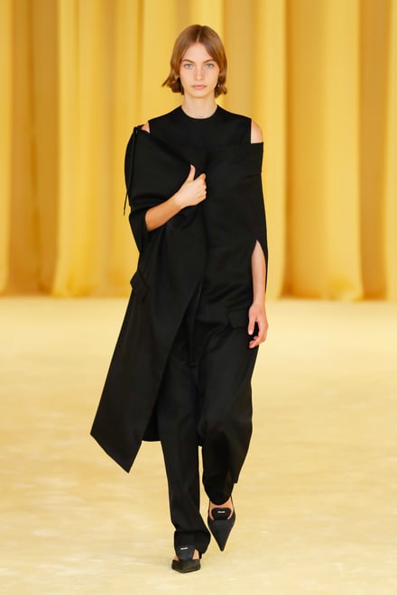 PRADA 2021SS ミラノコレクション 画像8/40