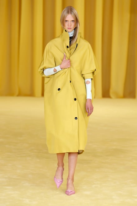 PRADA 2021SS ミラノコレクション 画像11/40