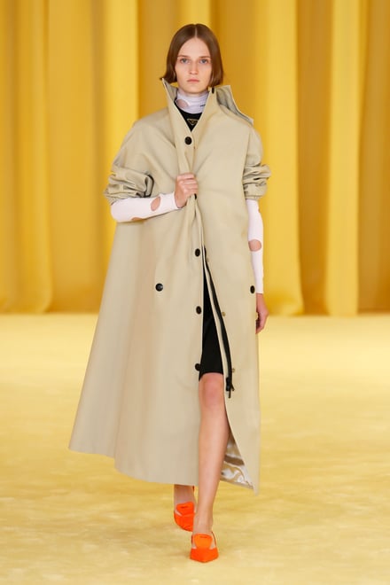 PRADA 2021SS ミラノコレクション 画像12/40