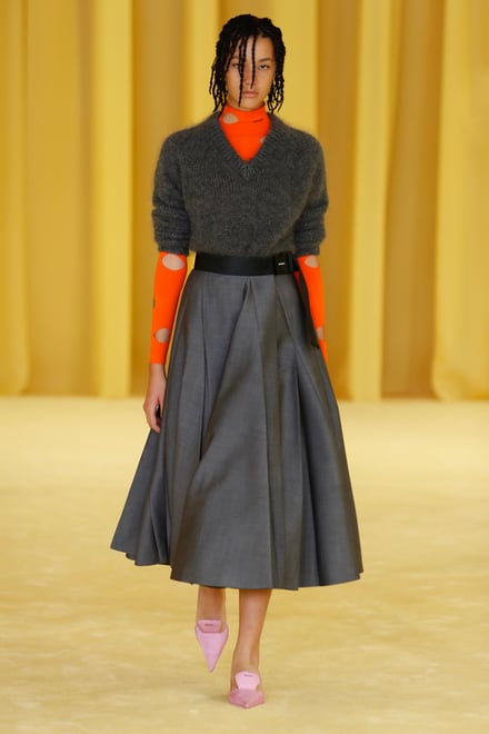 PRADA 2021SS ミラノコレクション 画像13/40