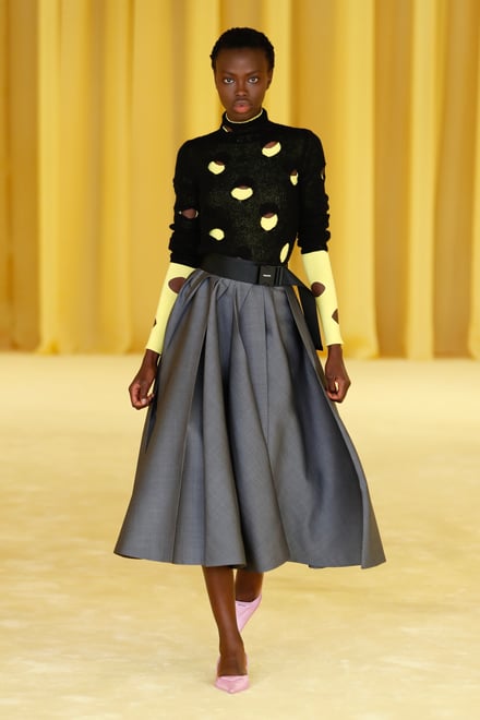 PRADA 2021SS ミラノコレクション 画像14/40