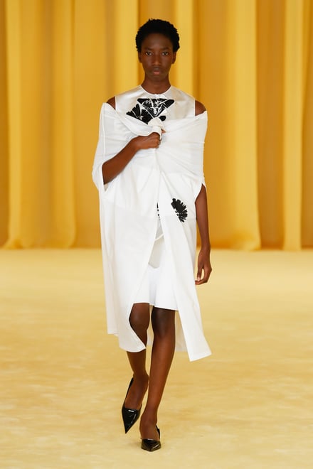 PRADA 2021SS ミラノコレクション 画像19/40