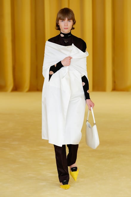 PRADA 2021SS ミラノコレクション 画像20/40