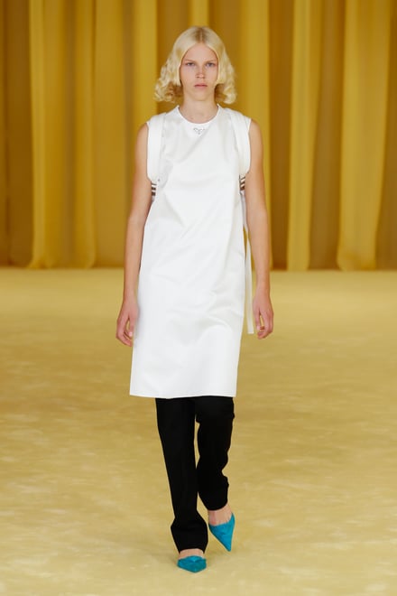 PRADA 2021SS ミラノコレクション 画像22/40