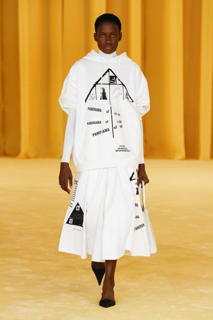 PRADA 2021SS ミラノコレクション 画像25/40