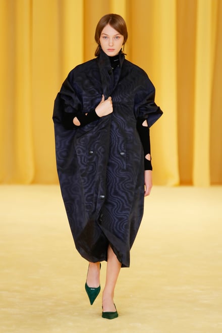 PRADA 2021SS ミラノコレクション 画像29/40