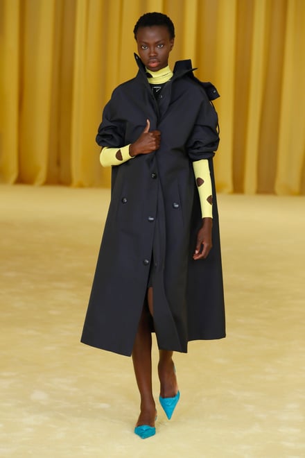 PRADA 2021SS ミラノコレクション 画像30/40