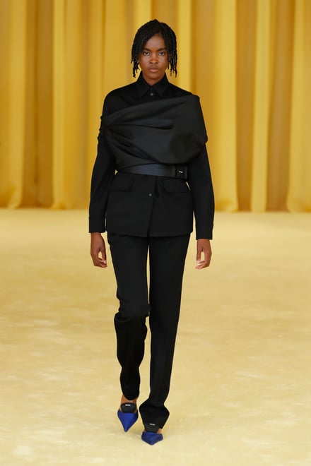 PRADA 2021SS ミラノコレクション 画像32/40