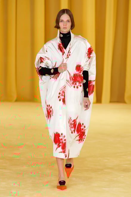 PRADA 2021SS ミラノコレクション 画像37/40