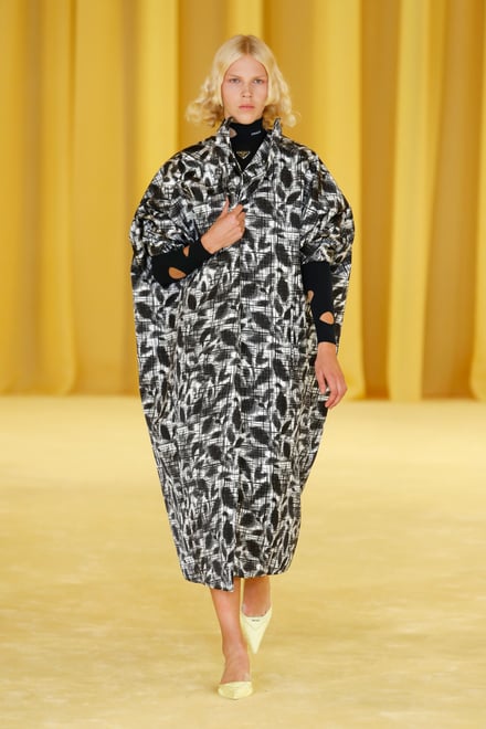 PRADA 2021SS ミラノコレクション 画像38/40