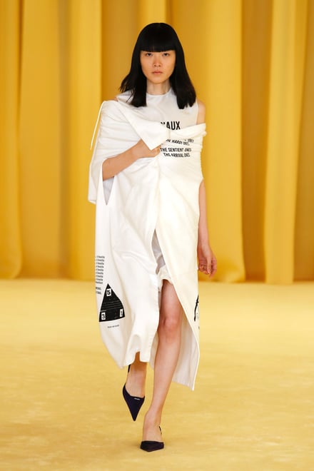 PRADA 2021SS ミラノコレクション 画像39/40
